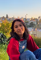 portrait of Ida Tongkumvong